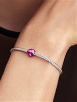Charm Pandora Donna in Argento 794906C01 - 794906C01